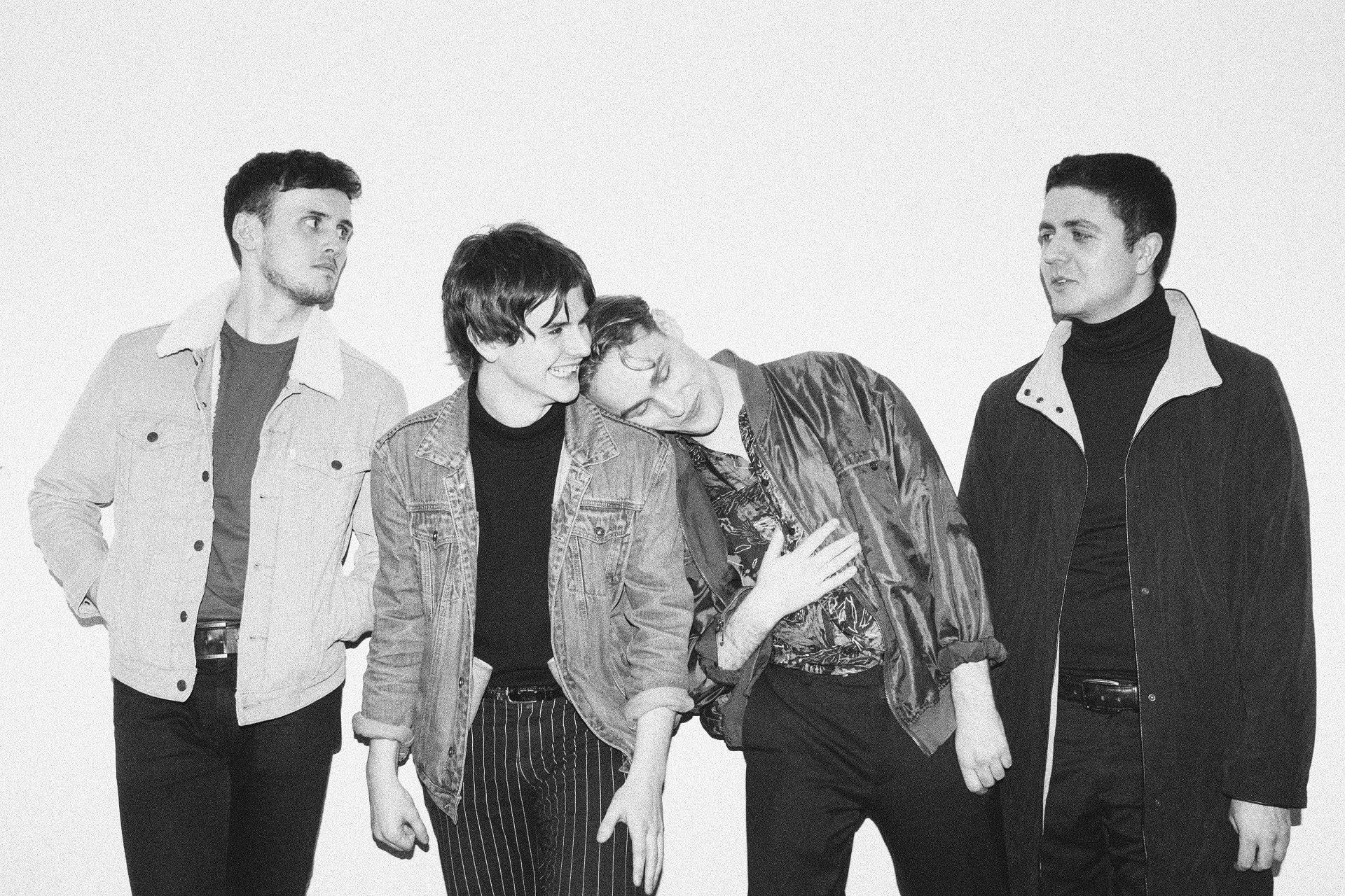 declan welsh and the decadent west