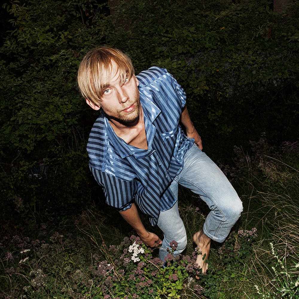 A Kind of Man