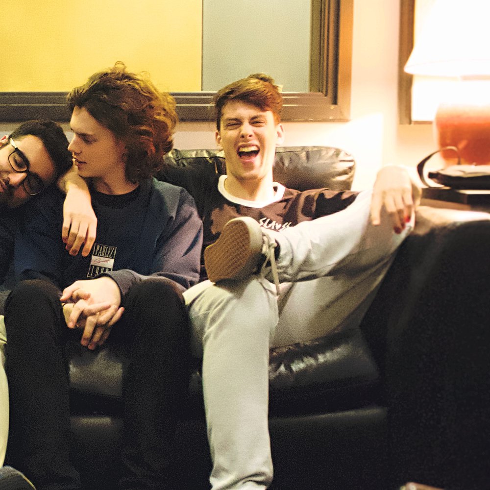 The Bugles