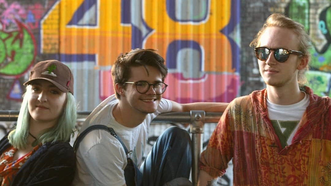 The Sunset Beach Hut