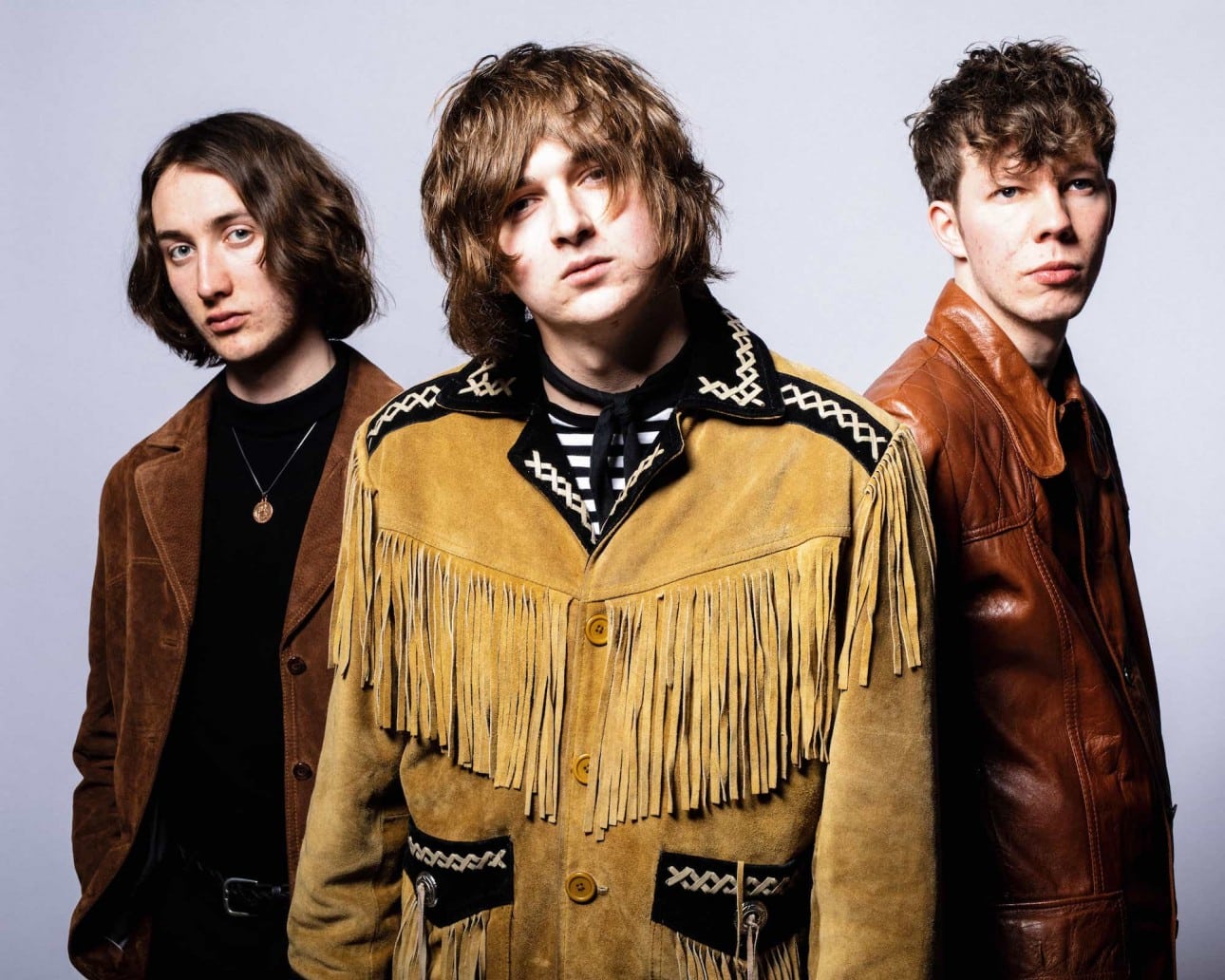 the howlers