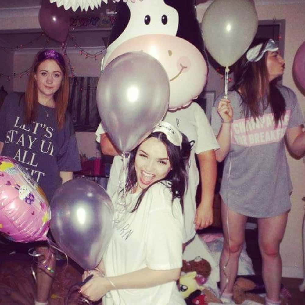 T-shirt Dream Party