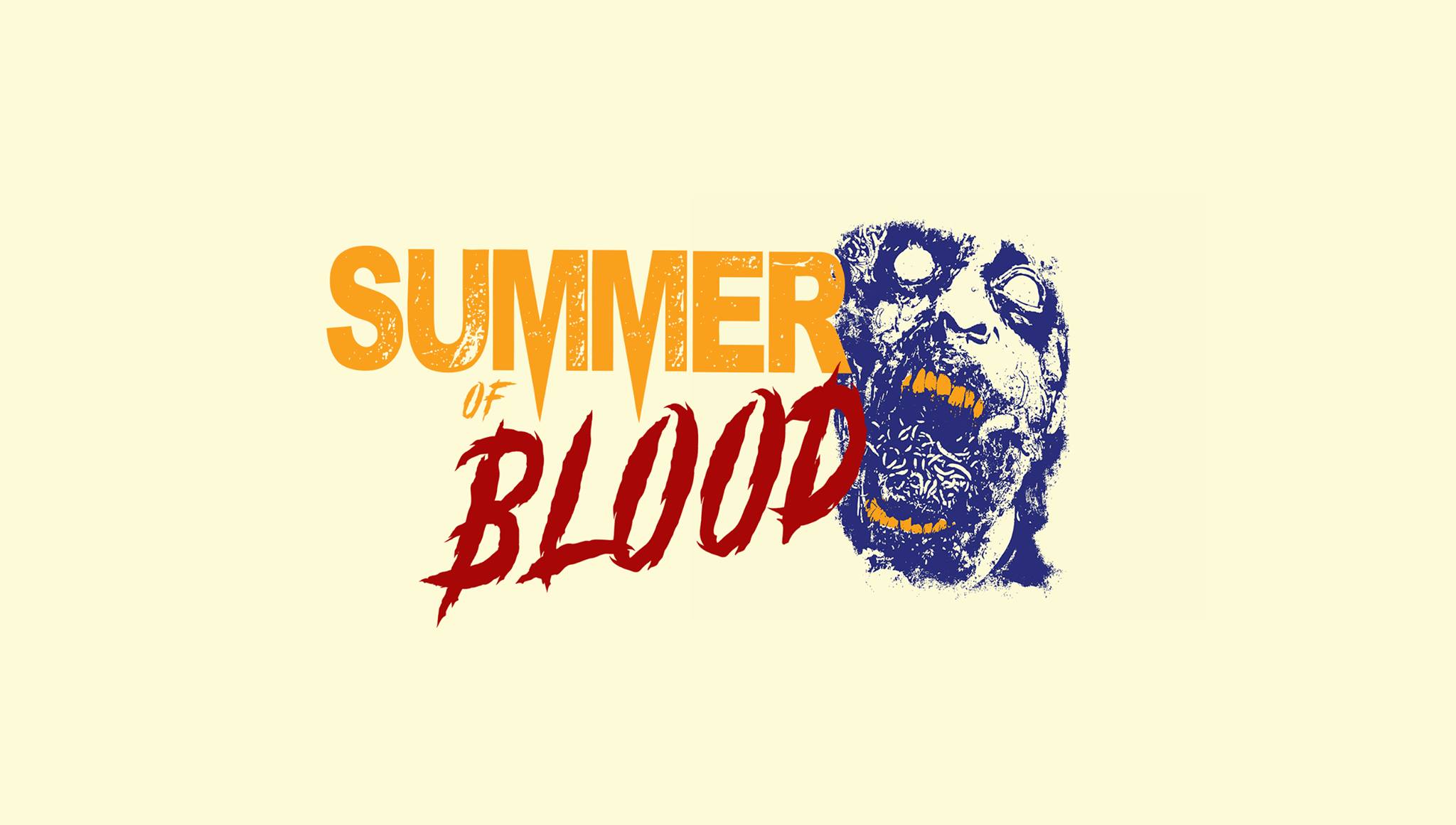summer of blood