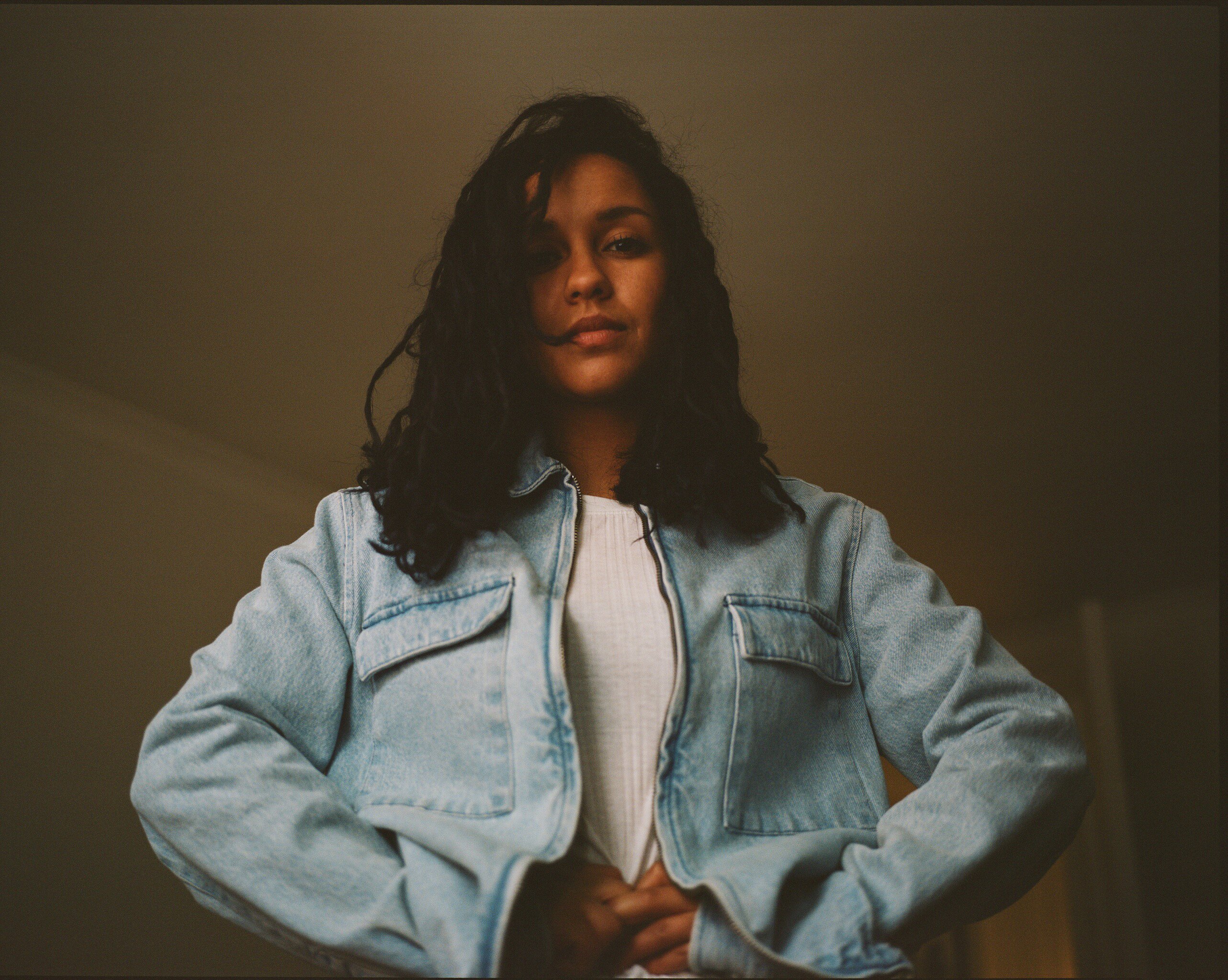 Eliza Shaddad