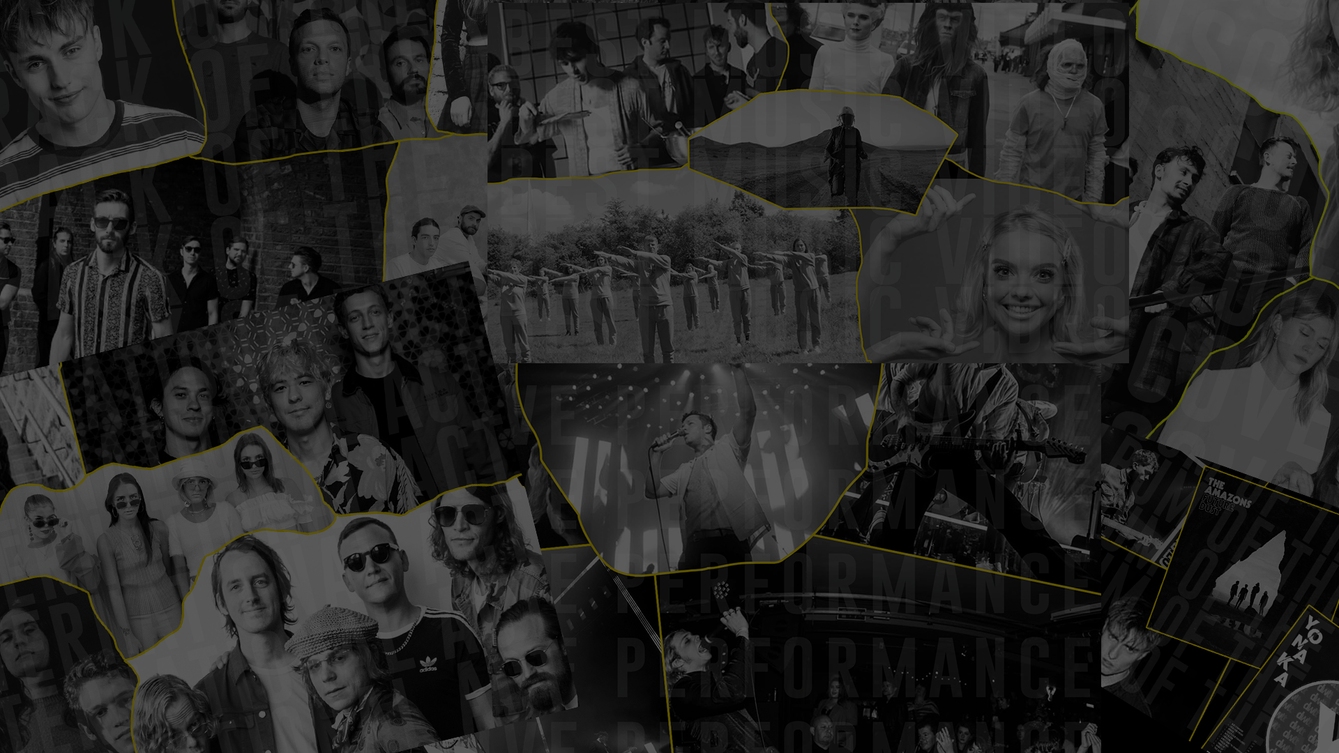 ICM Awards 2019 - the winners