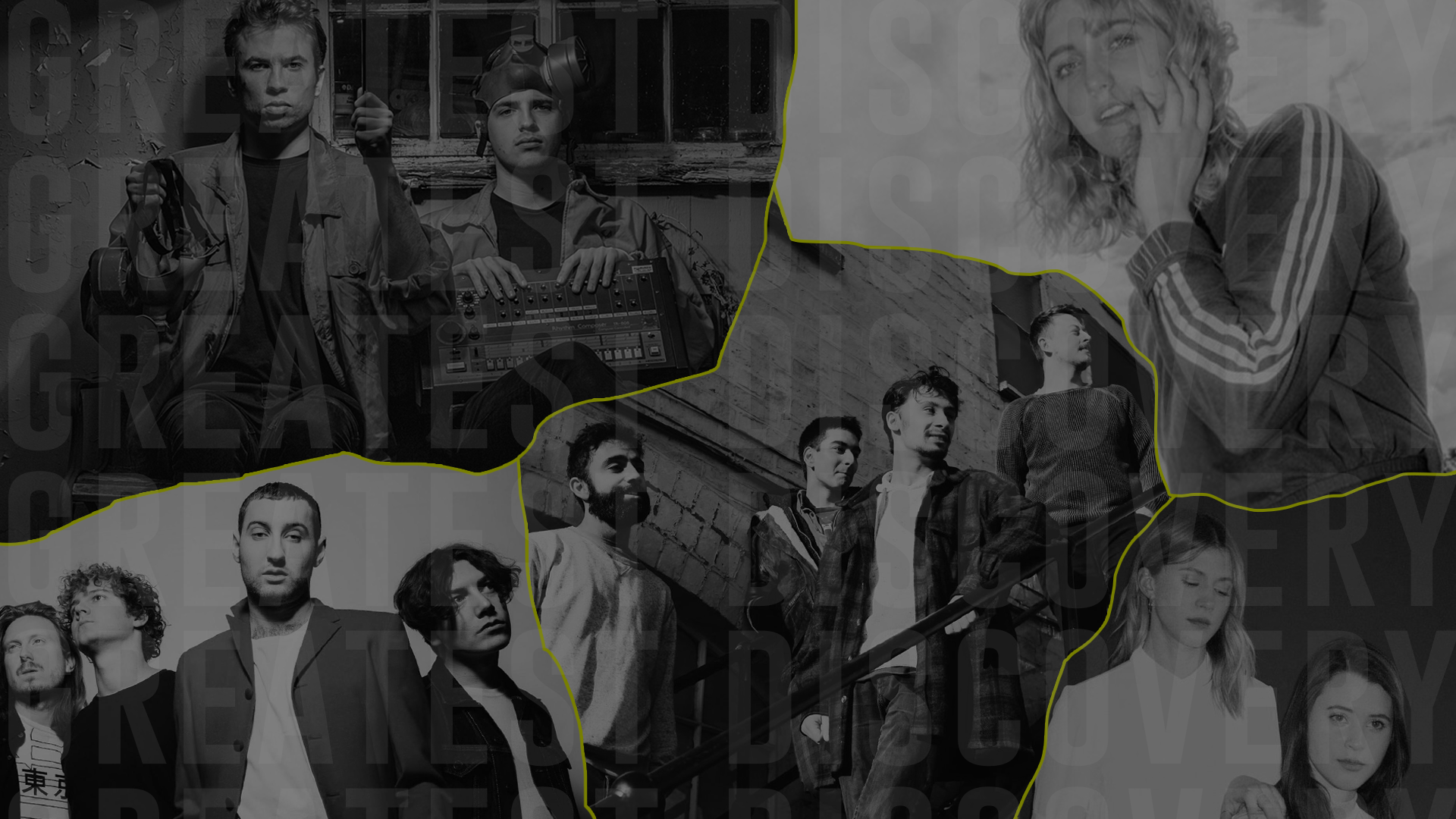 icm awards greatest discovery