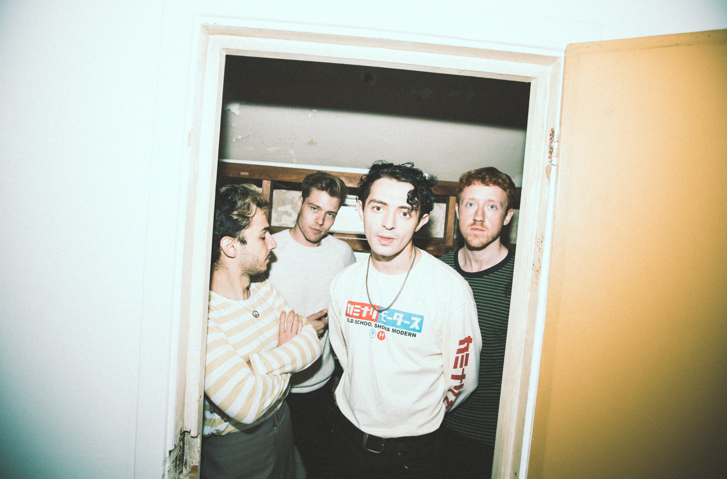 sad boys club