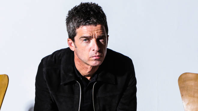 noel gallagher's high flying birds