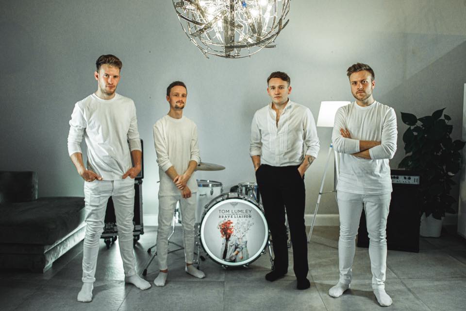 Tom Lumley & The Brave Liasion