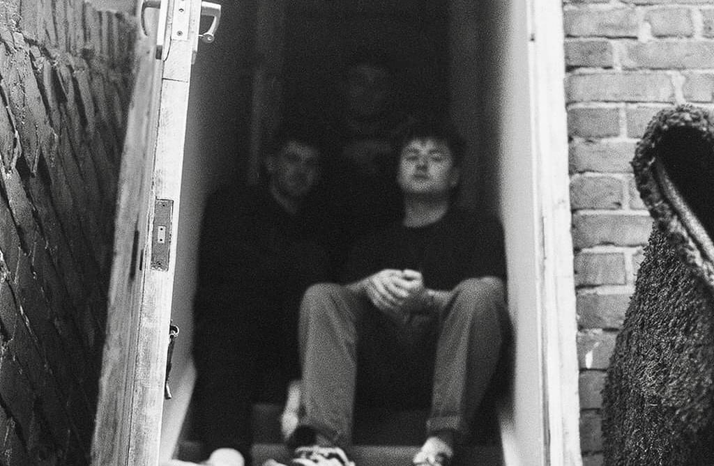 Newcastle quartet Butterjunk release new single Wake Up