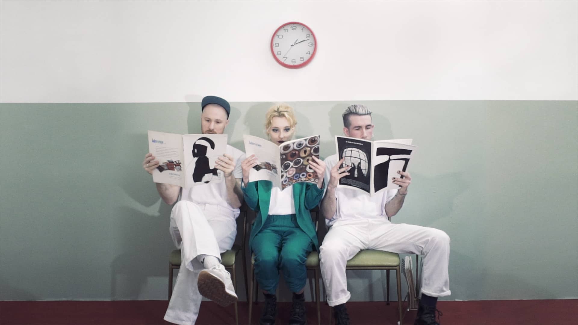 CIEL release new single The Shore