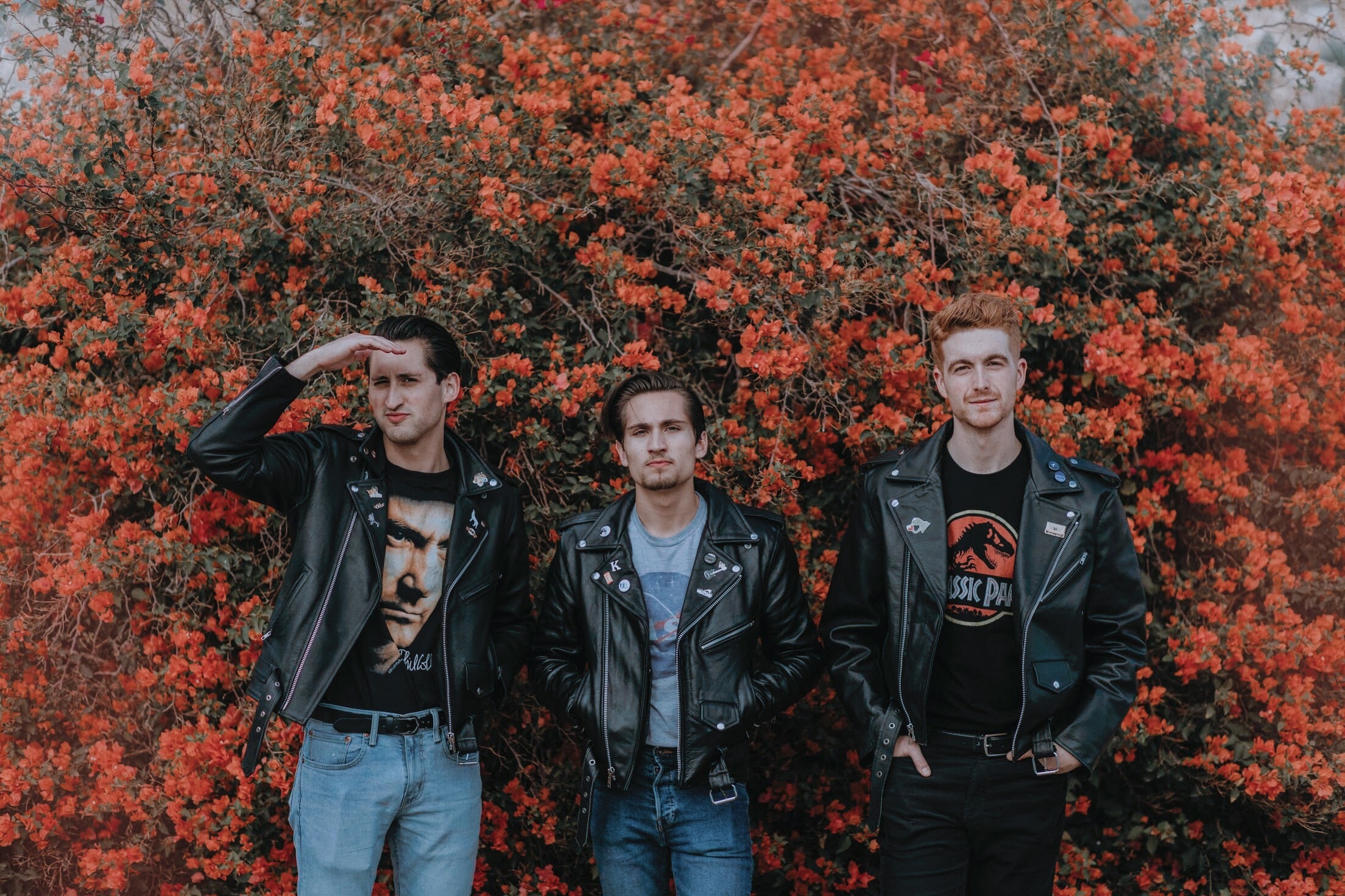 Koppel release new single Running Out Of Love