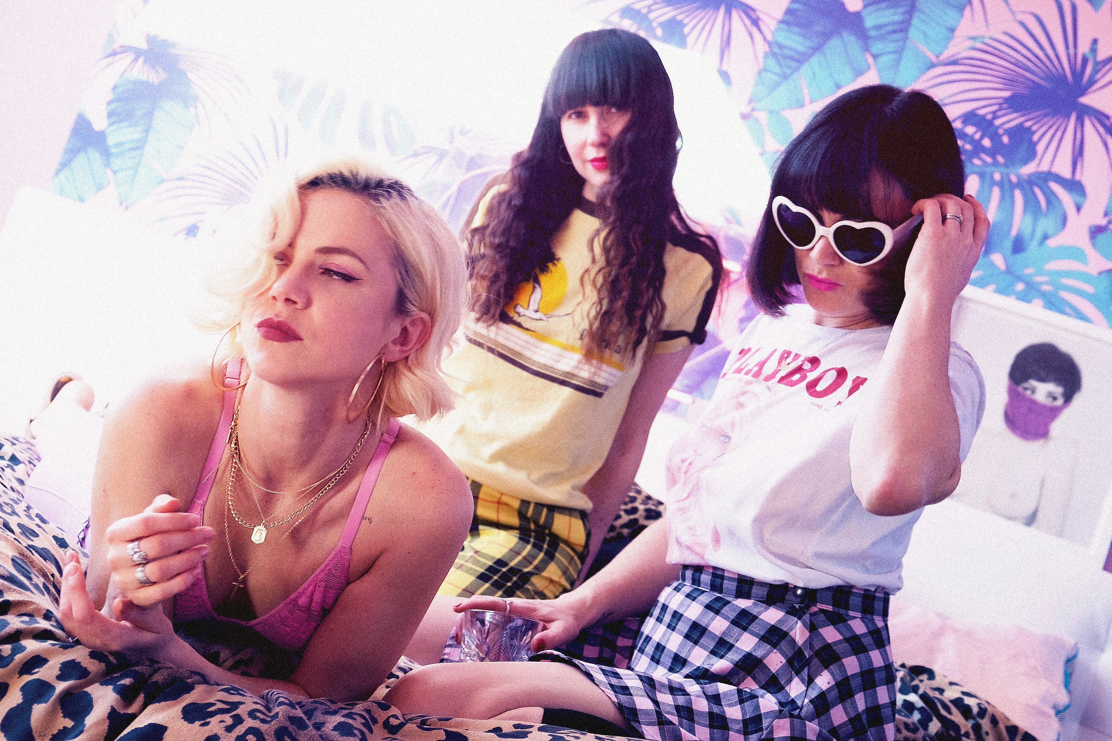 Cruel Hearts Club