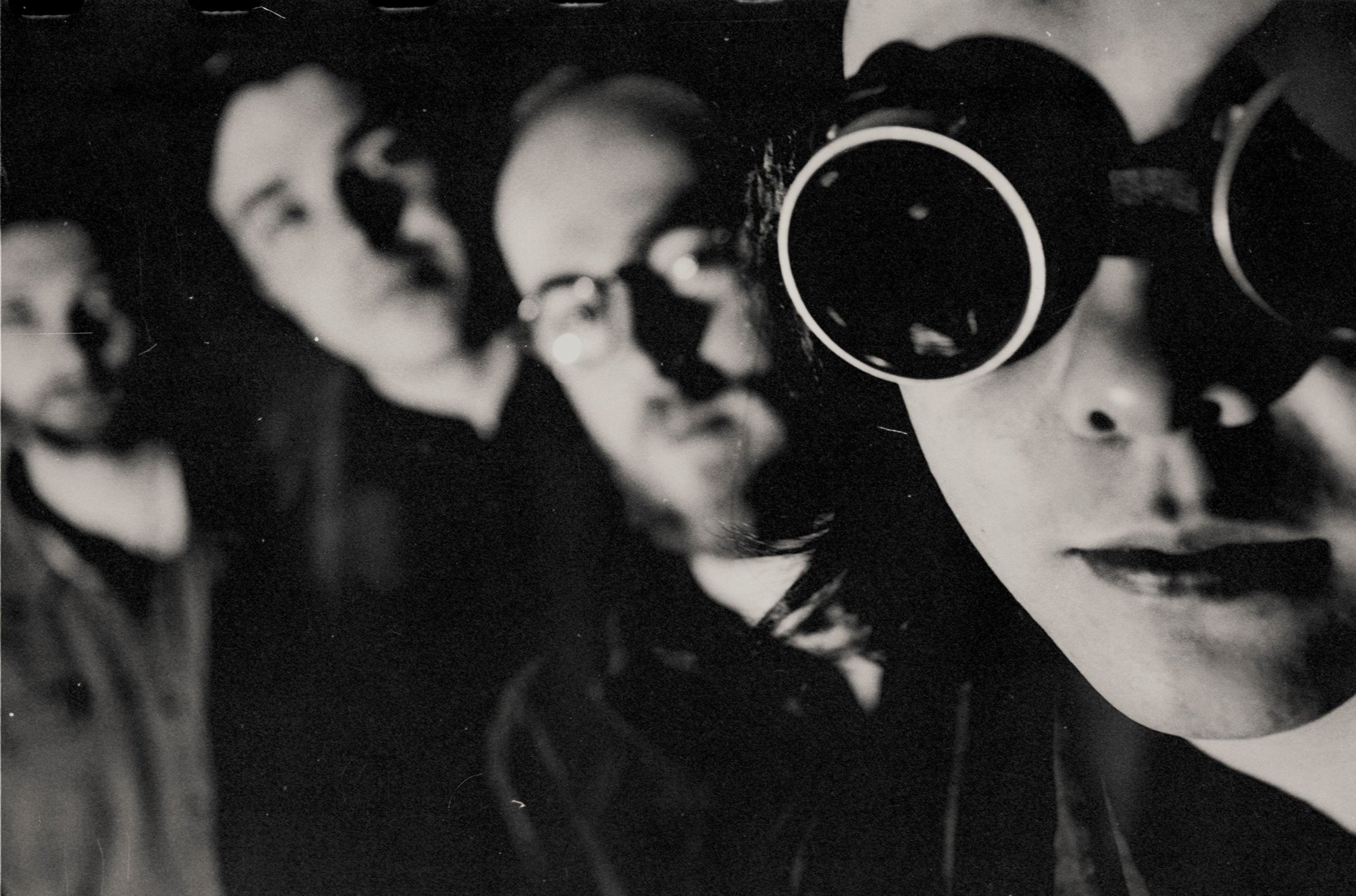 Honey Lung share new single 'Be My Friend'