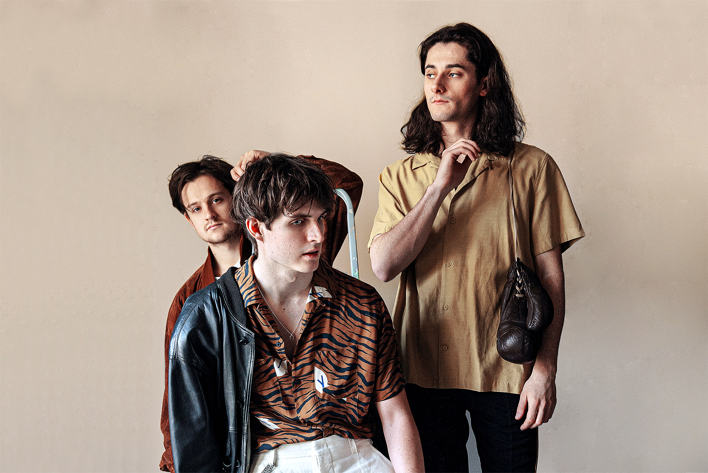 Cassia return with new single Do Right