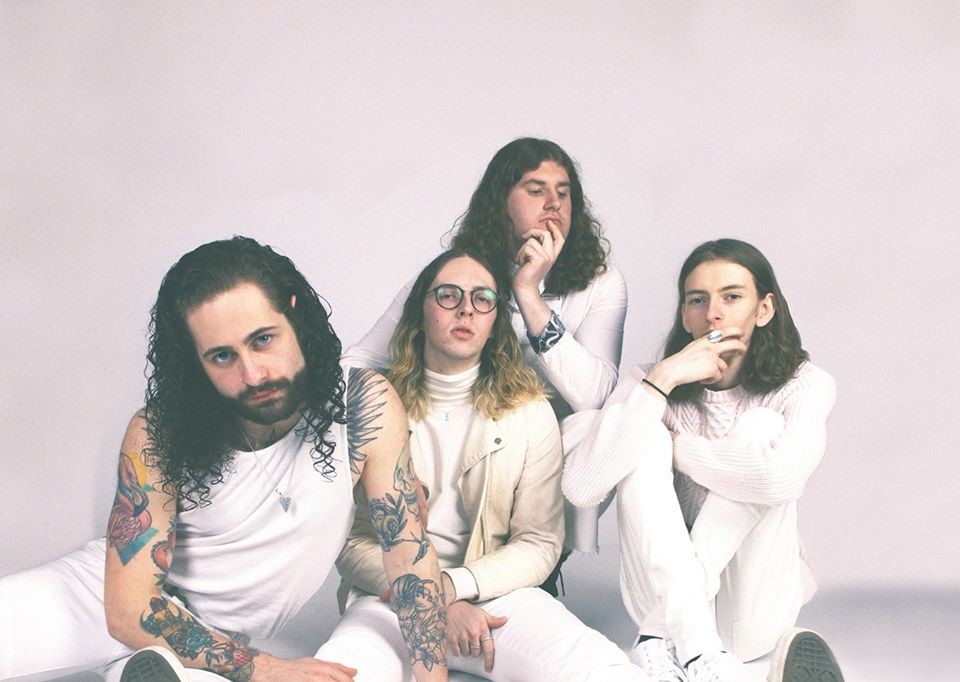 Mint share single 'Goodbye Beautiful'