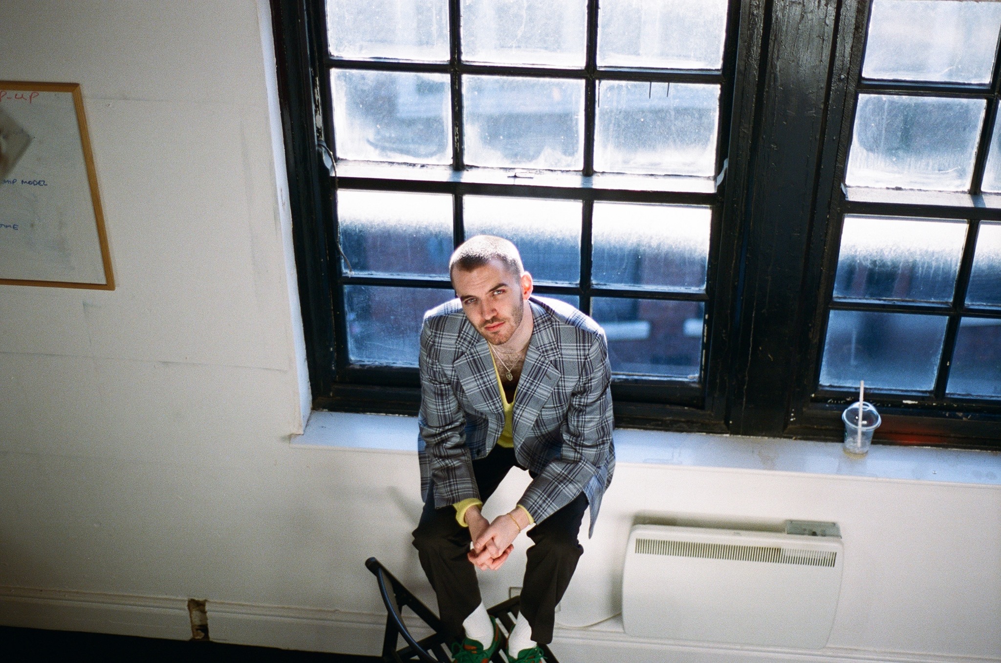 Pizzagirl drops new single 'cape canaveral'