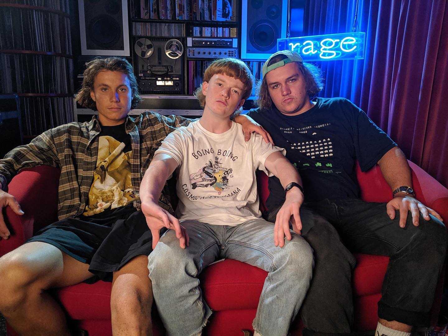 The Chats