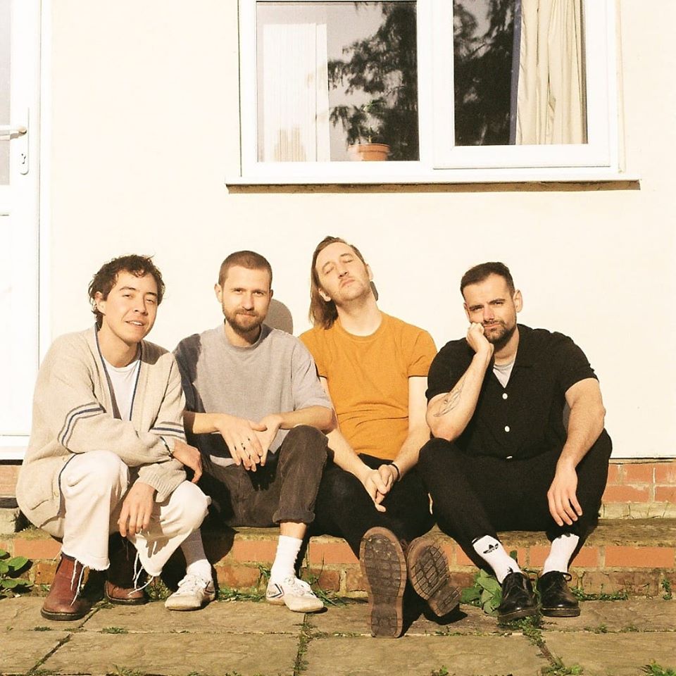 BE GOOD are Closeup Artist Spotlight