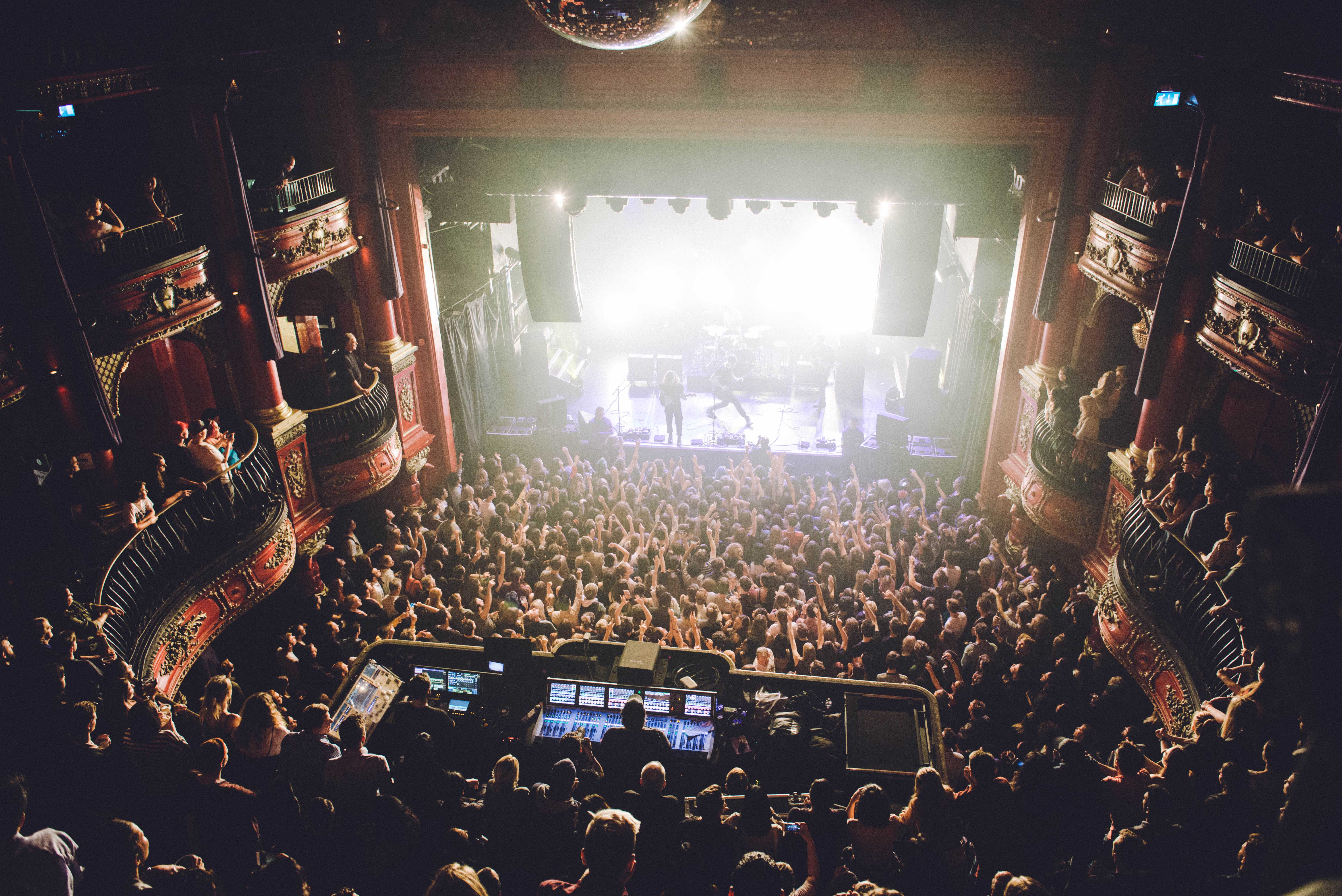 The dos and don't on how to create an EPK