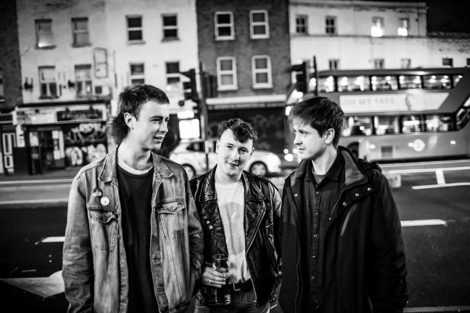Fatberg - Modern Age Music Song of the Day