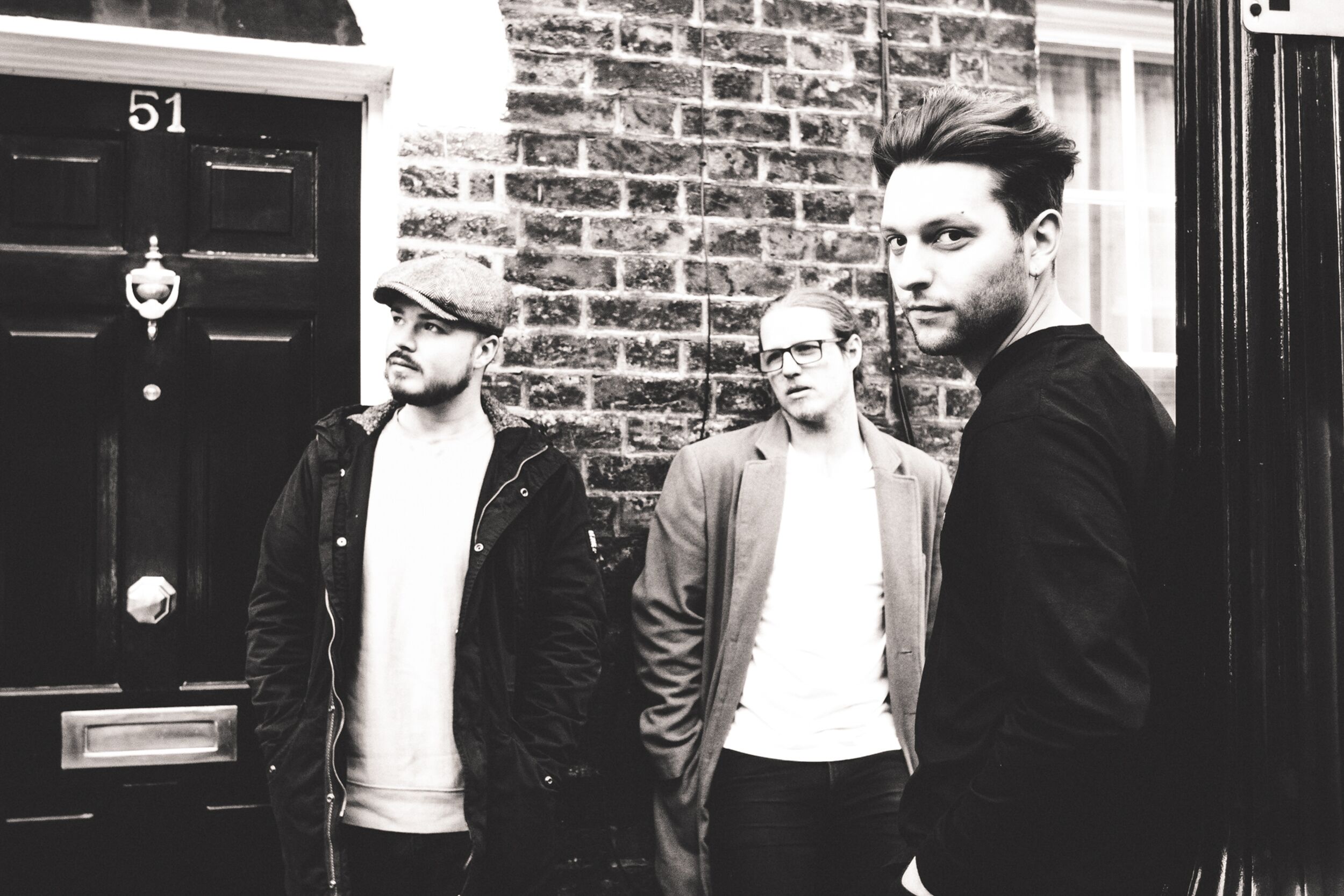 Glass Peaks release 'London Is Concrete