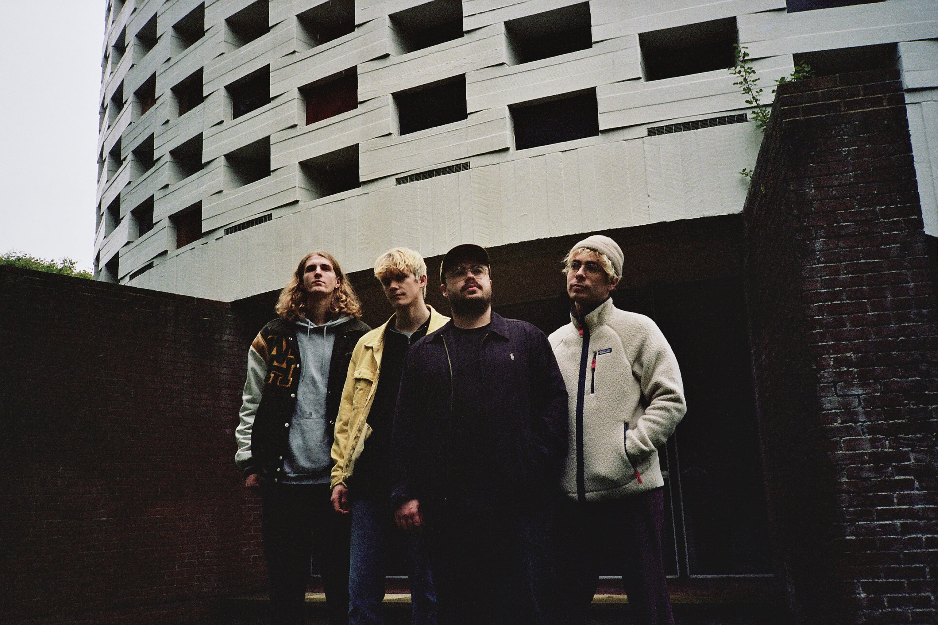 RALPH TV press photo