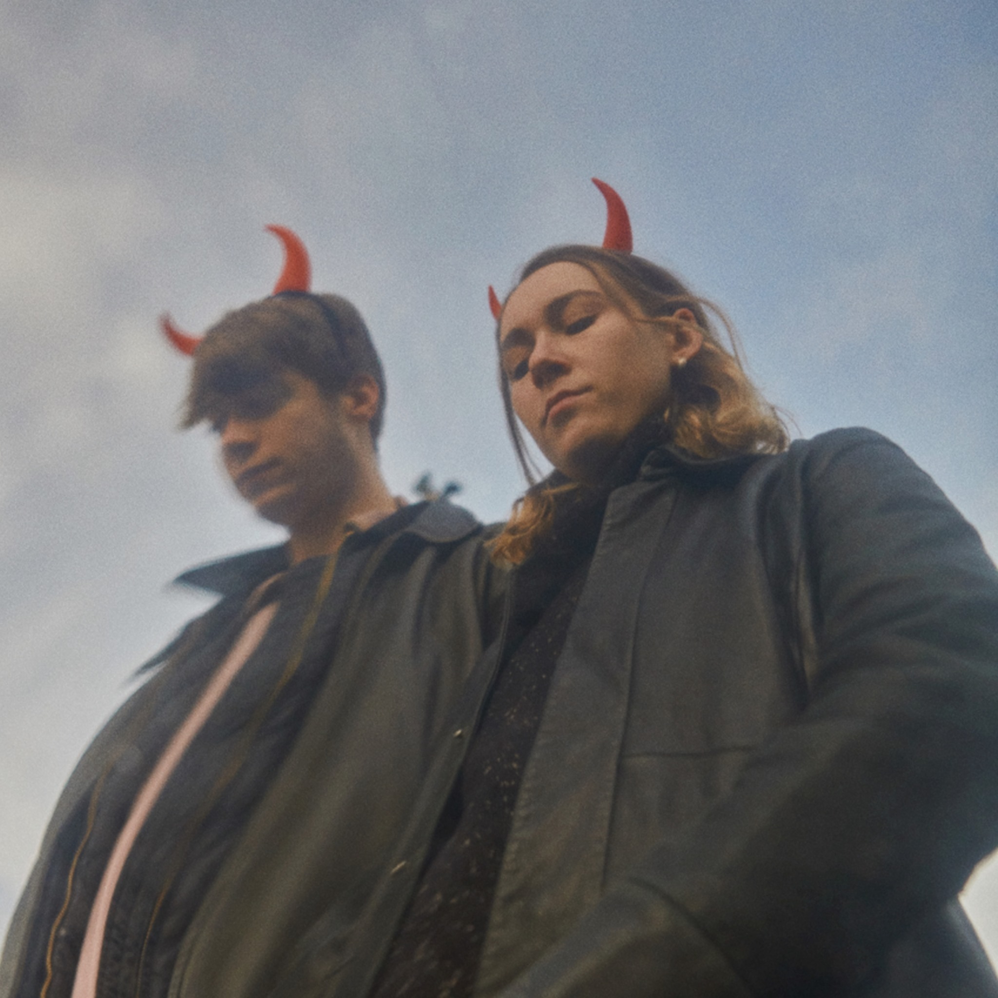 Sorry (band) release track 'Perfect'