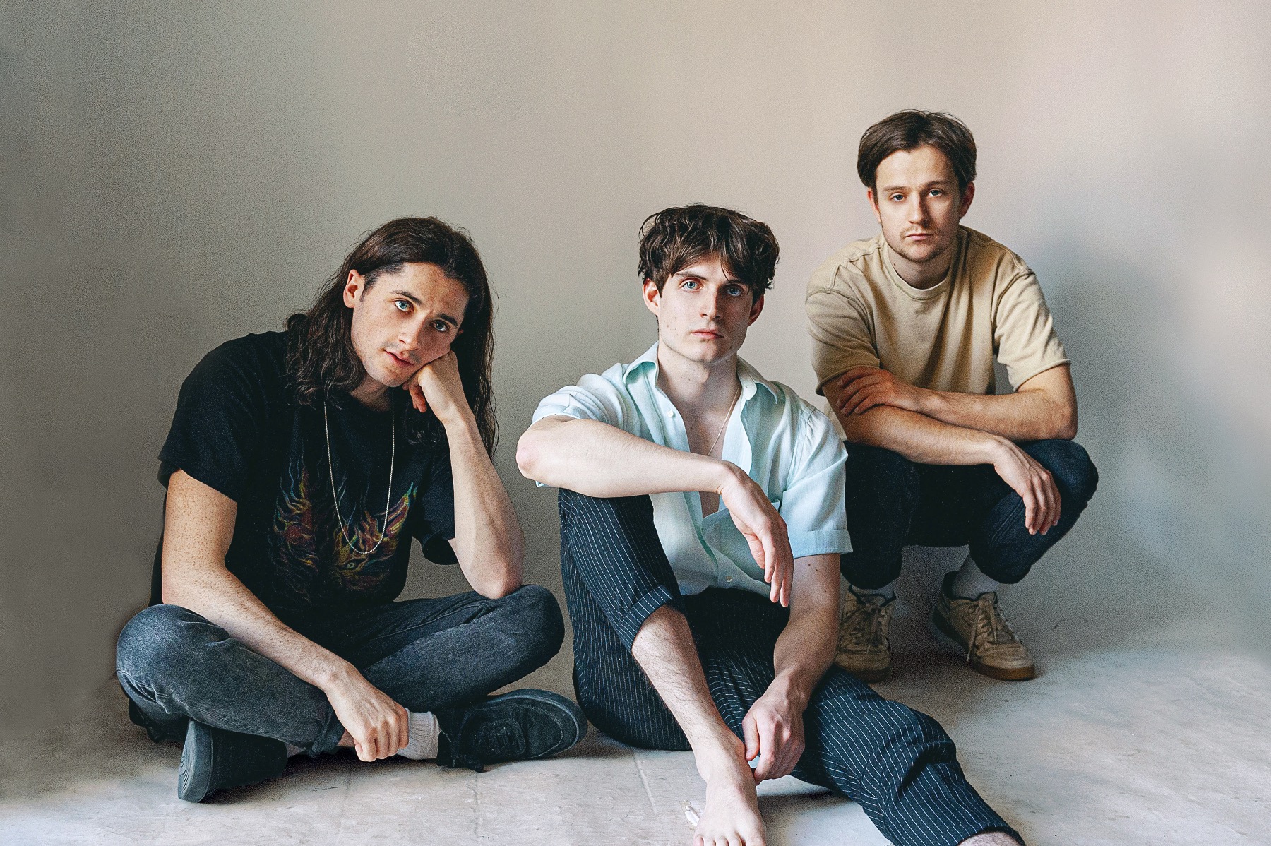 Cassia Friday's Finest May 22