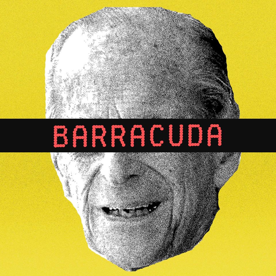 Barracuda