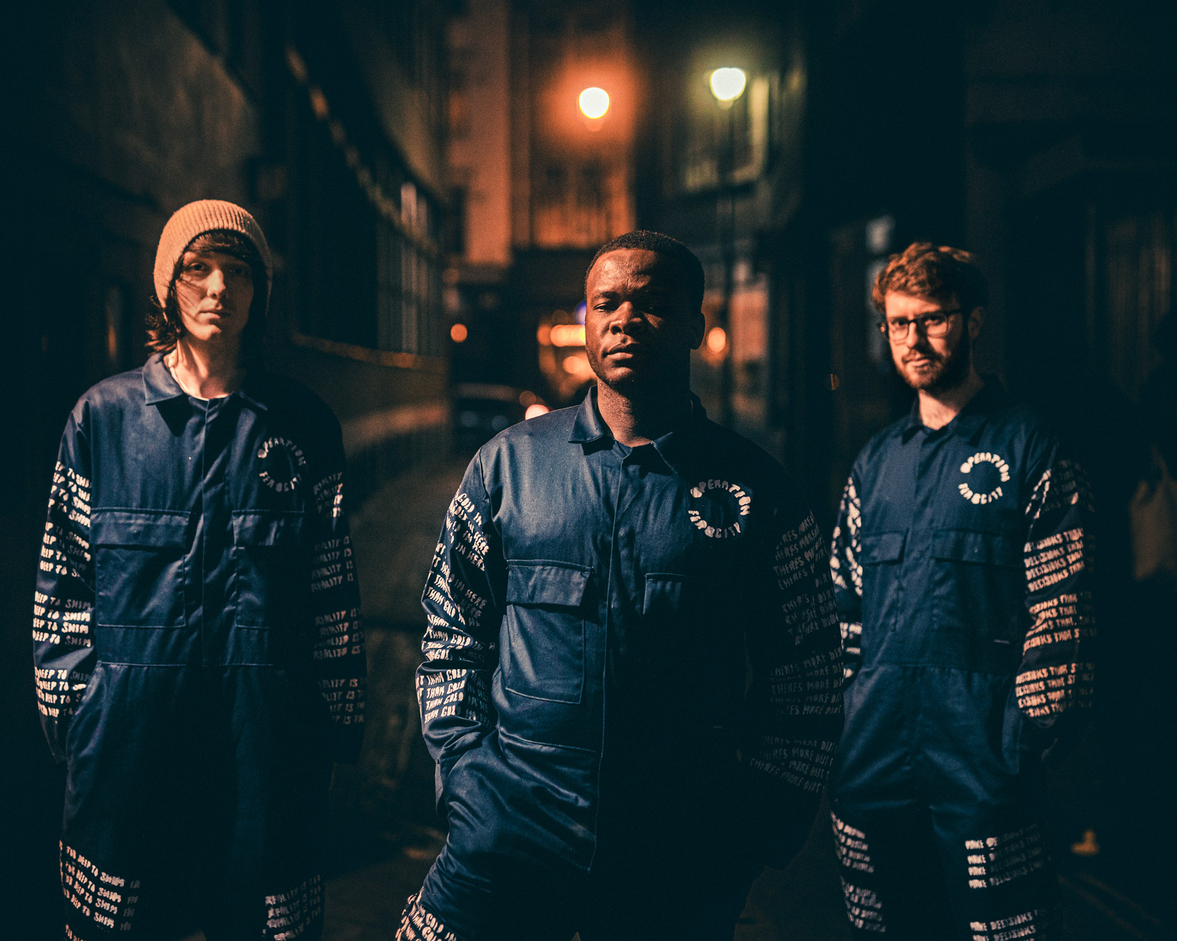 Break Fate release Fog from debut album Ferocity