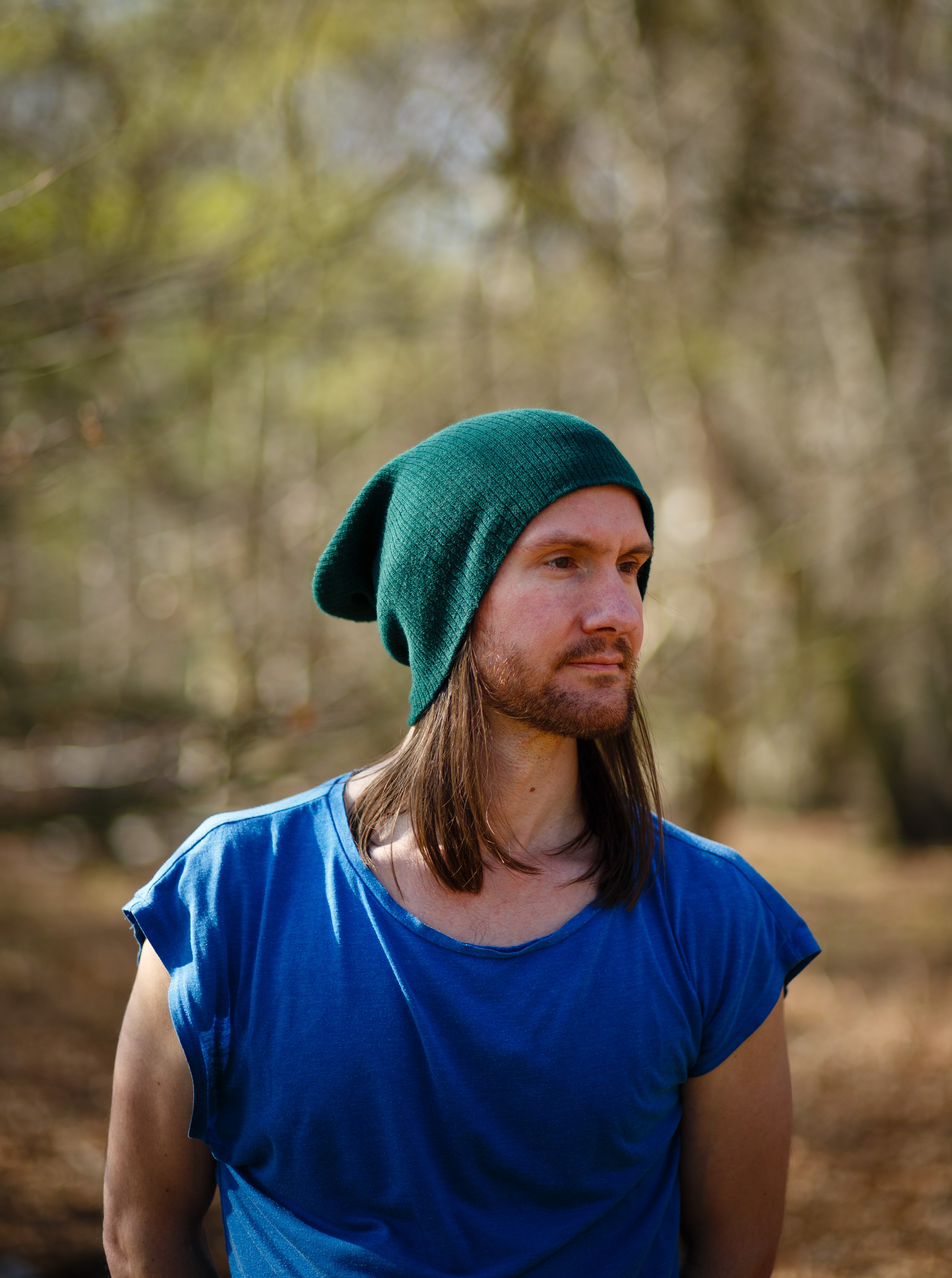 Chris McConville releases new single Fire