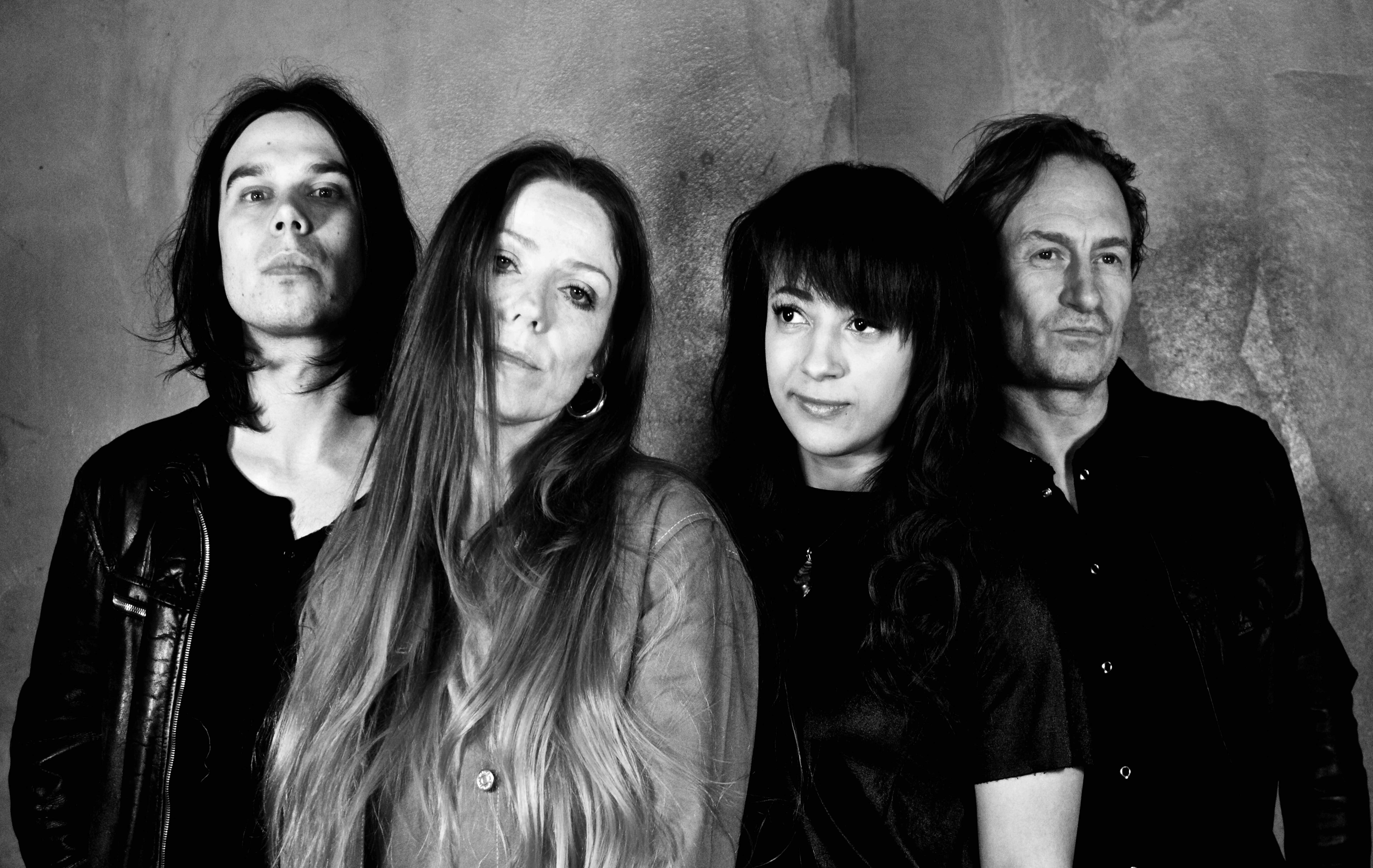 Fremmand press photo