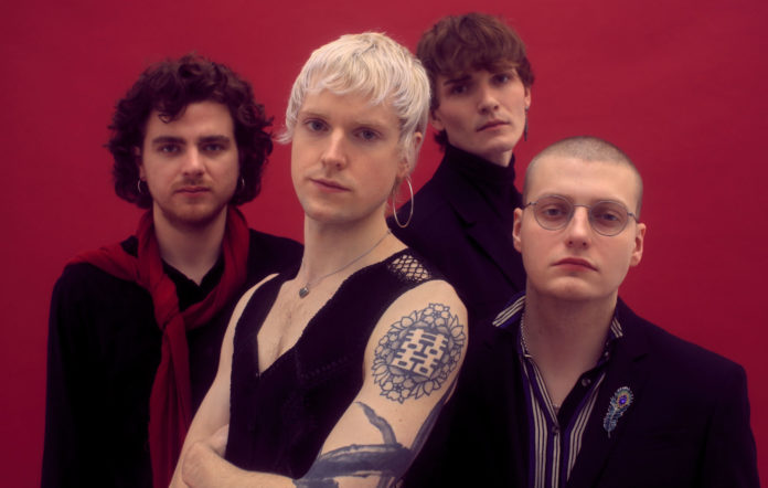 Sundara Karma press photo