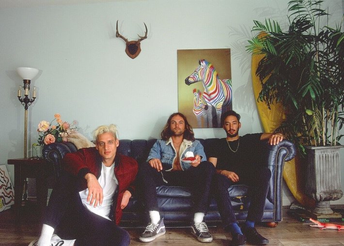 Sweet Tooth press photo