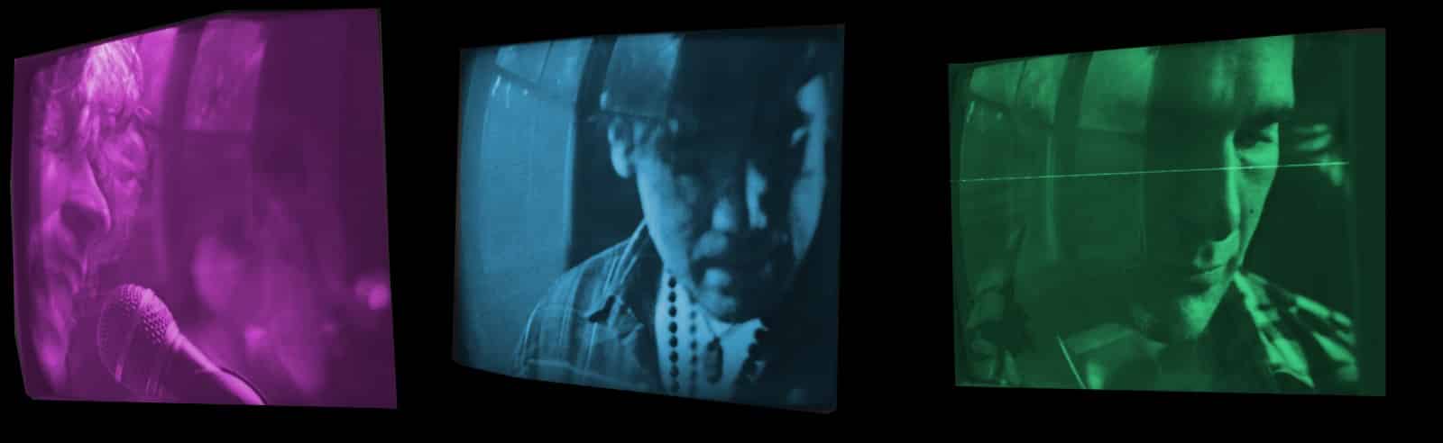 Animal Breakdown press photo