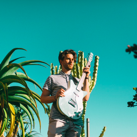 Benjamino press photo