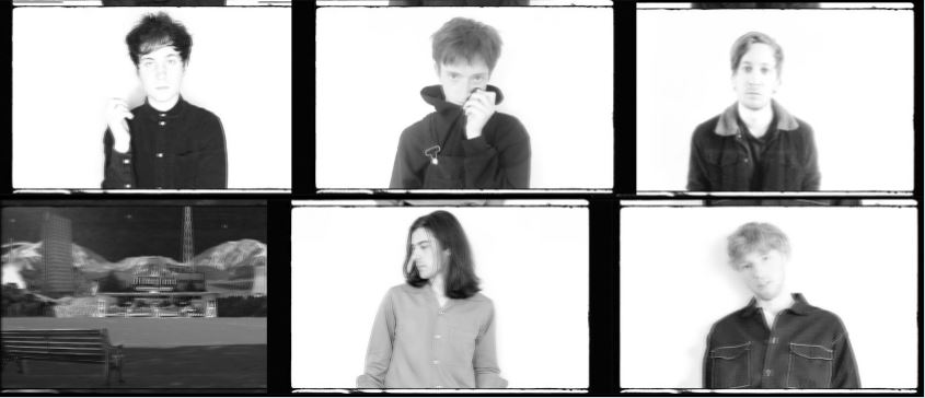 CALM press photo