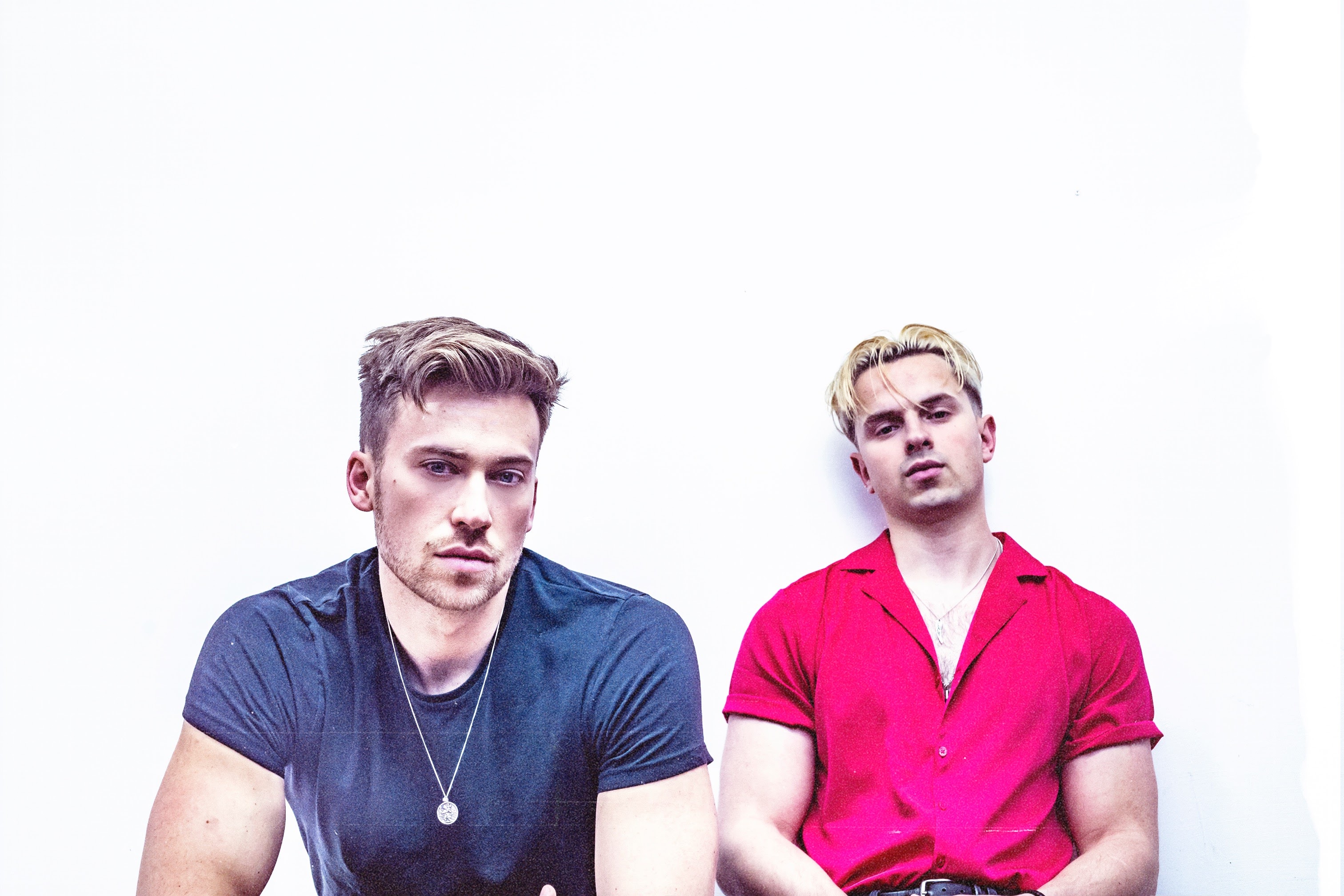 Lower Loveday press photo for i'll do anything