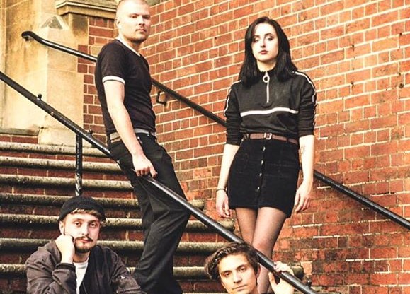 feral youth