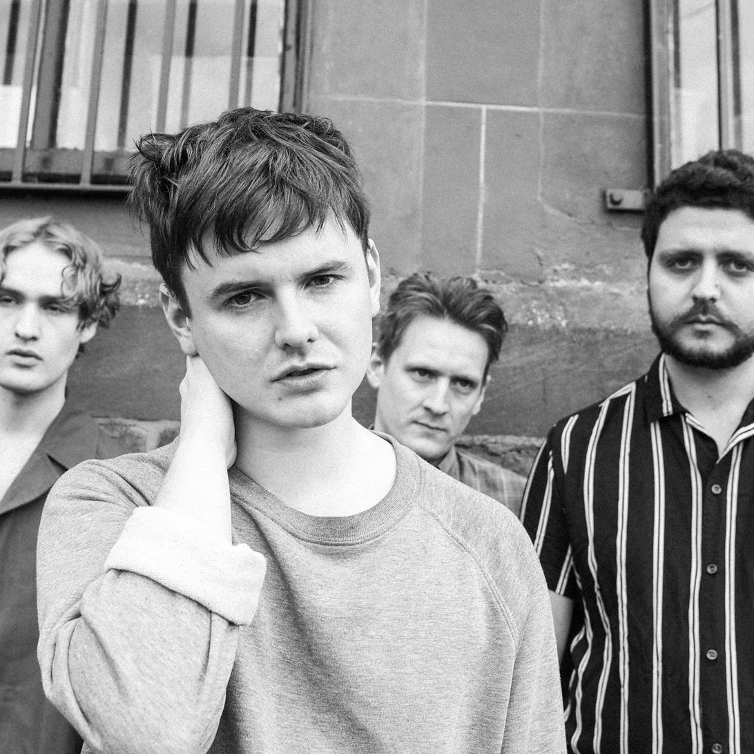 declan welsh and the decadent west