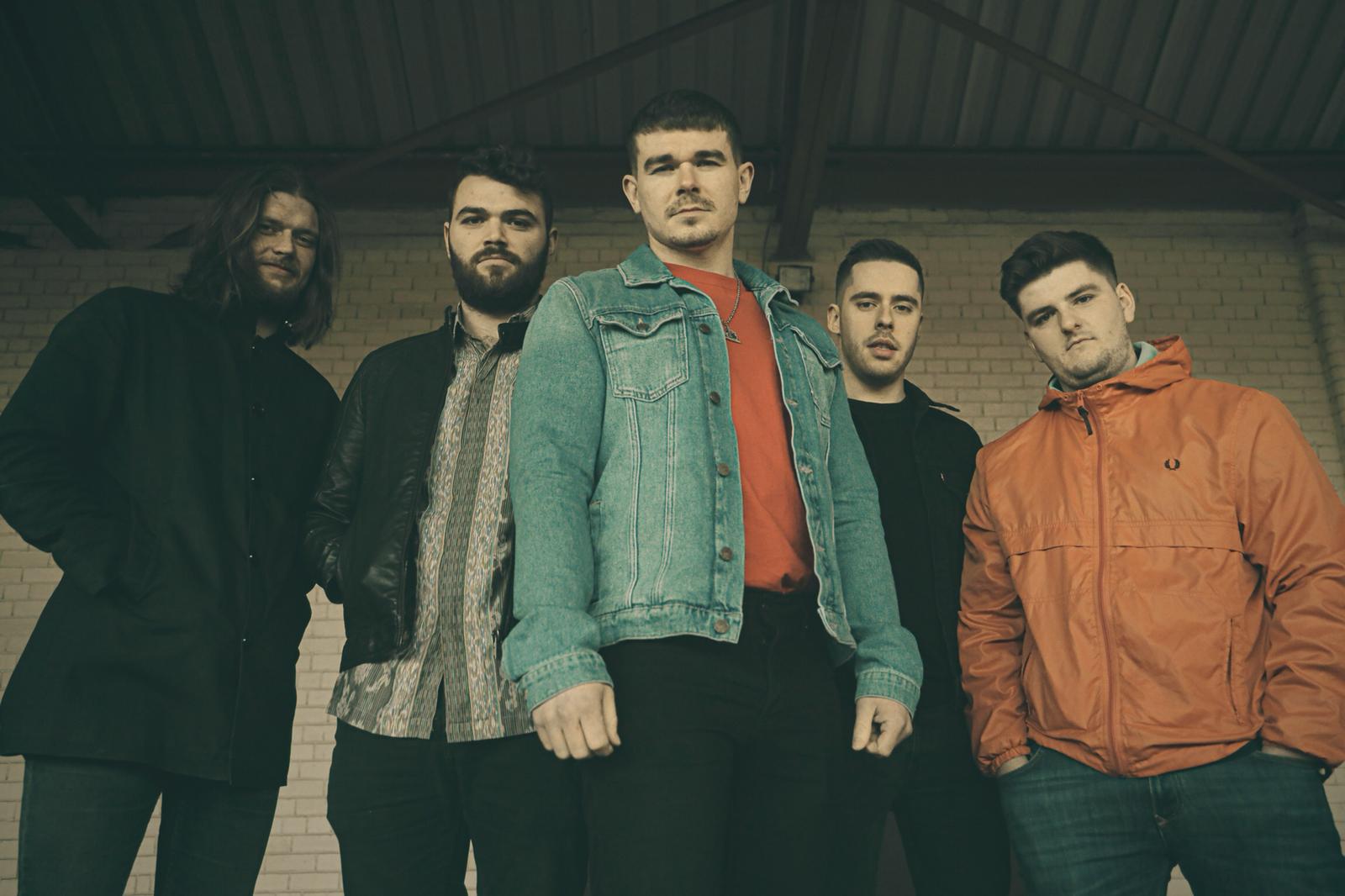 Docksuns press photo