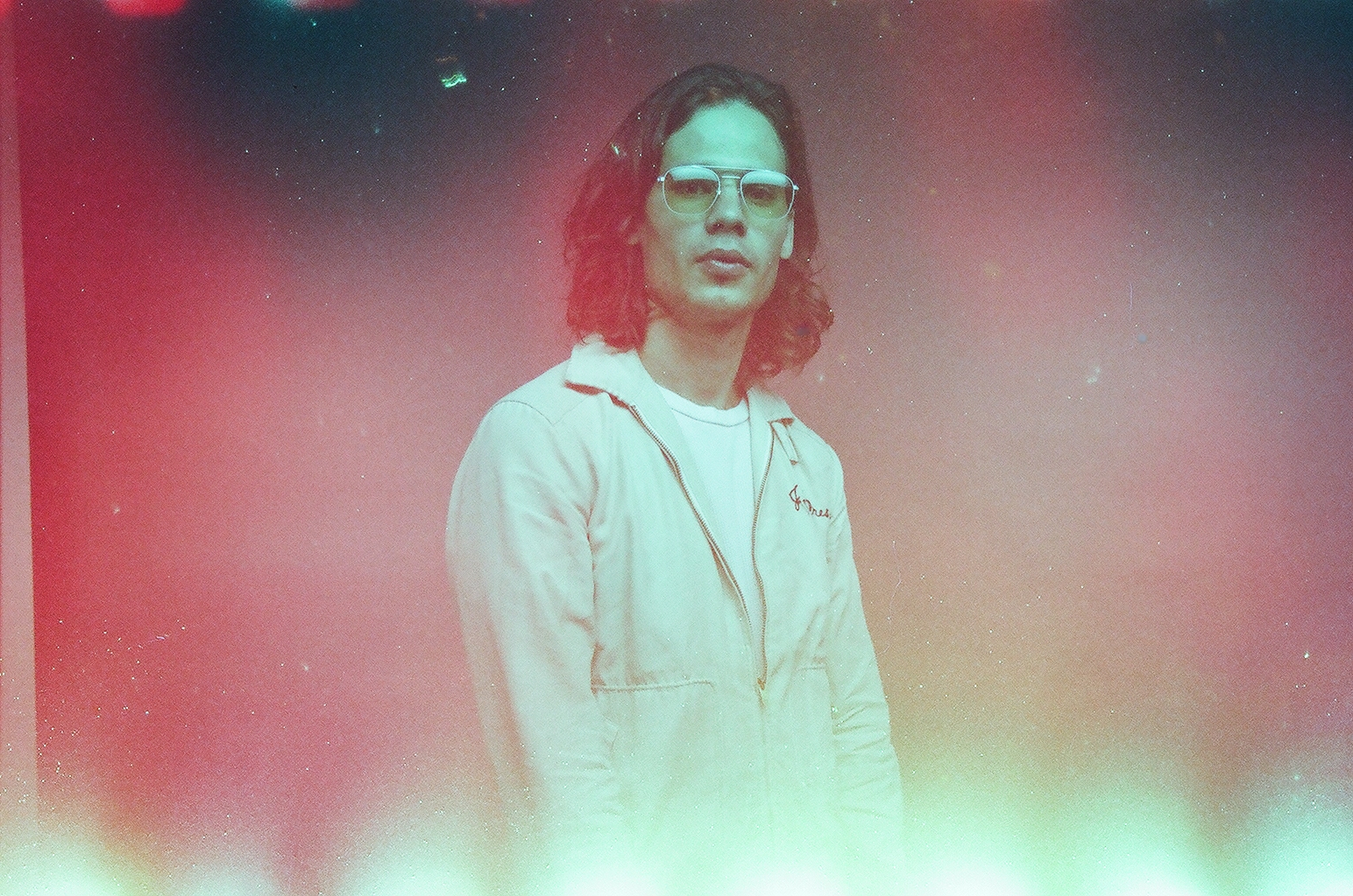 The Vaccines keyboardist Timothy Lanham debuts solo project T Truman