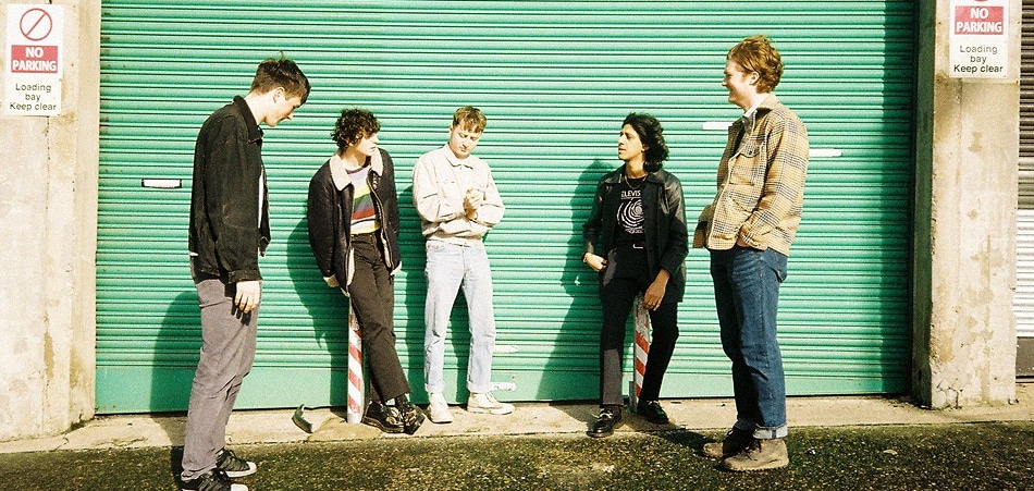 the goa express press photo