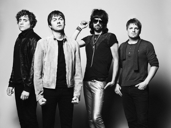 Kasabian