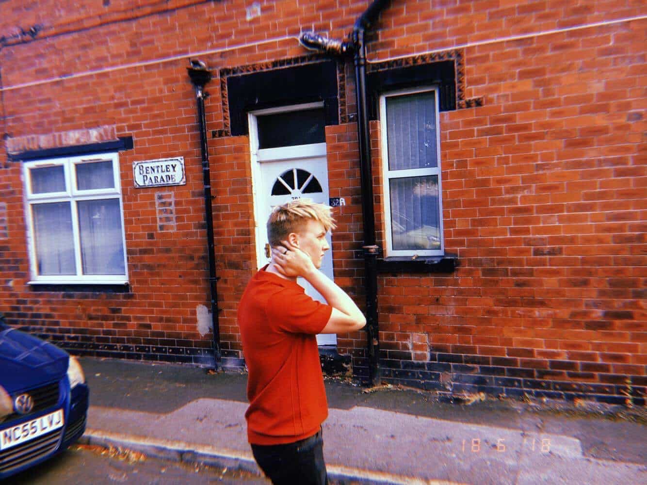 Luke Jones press photo