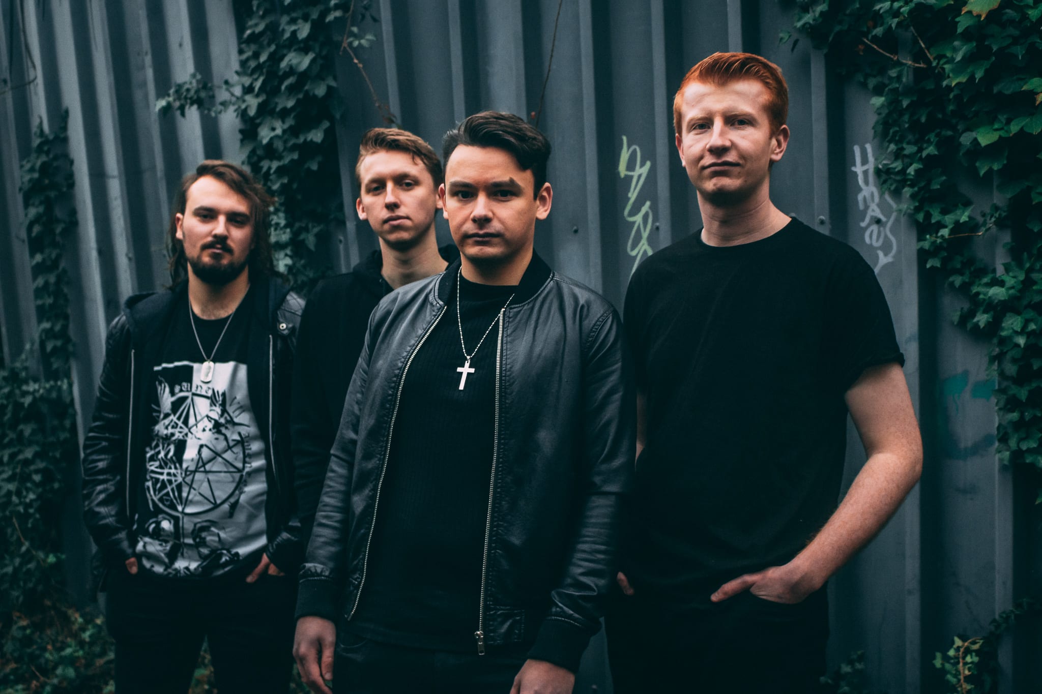Isle of Wight alt rockers Lunar (press photo)