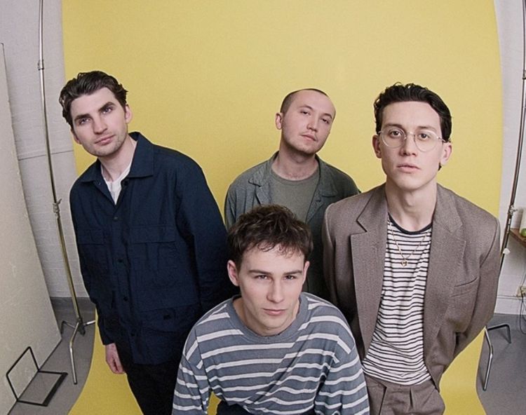 the magic gang