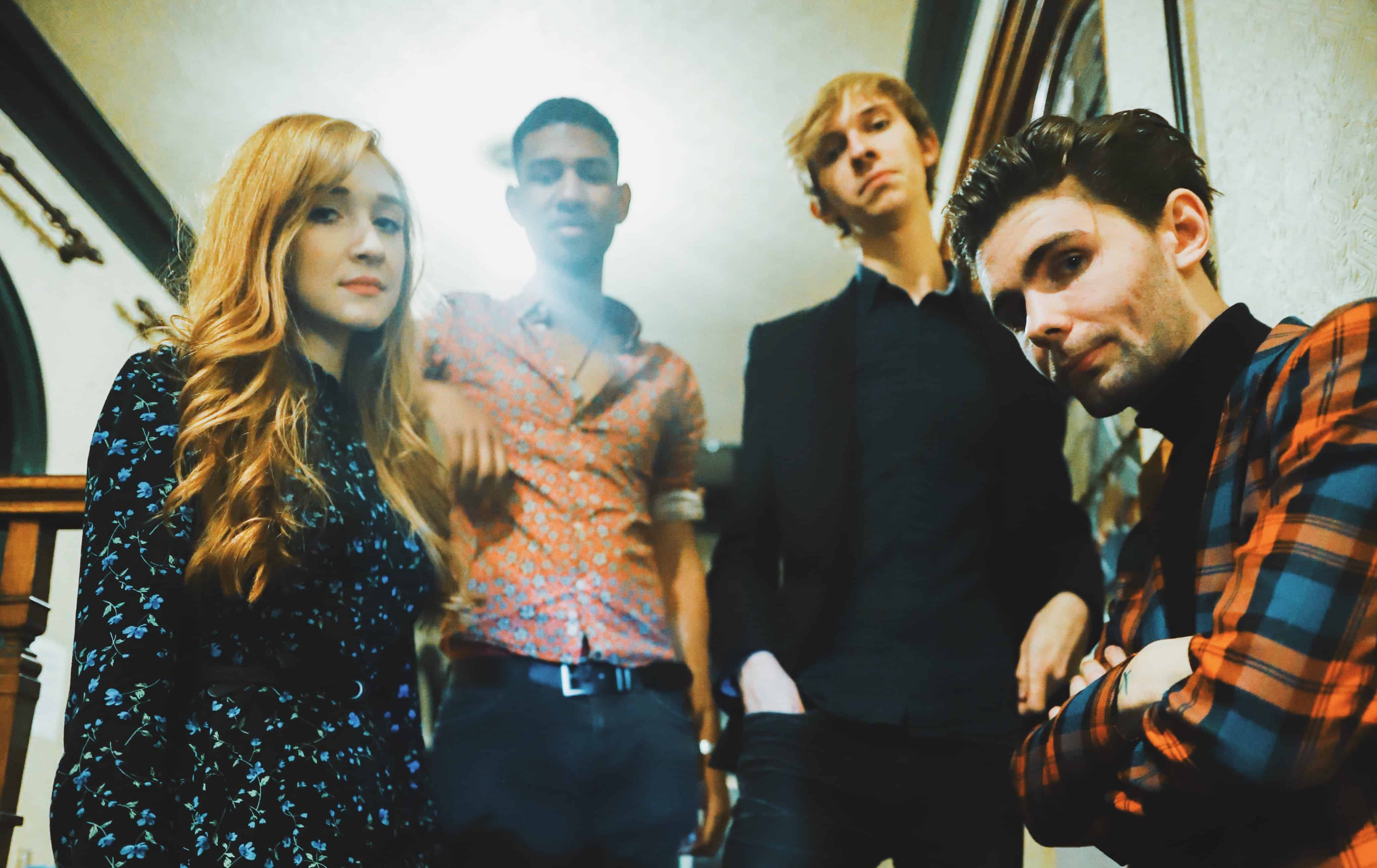 The Harriets