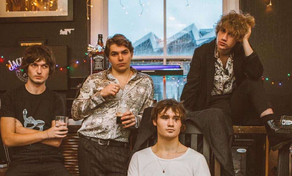 the velvet hands press photo
